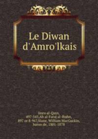 Le Diwan d