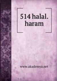 514 halal.haram