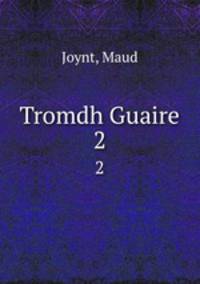 Tromdh Guaire. 2