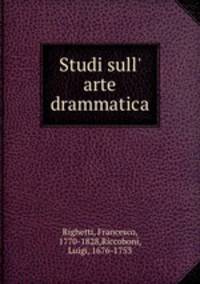 Studi sull