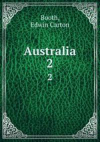 Australia. 2