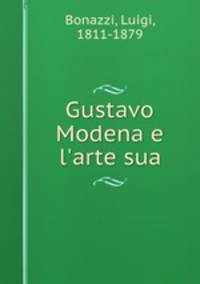 Gustavo Modena e l