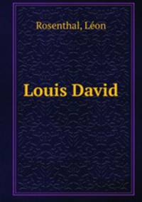 Louis David
