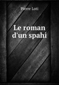 Le roman d