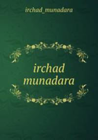irchad munadara
