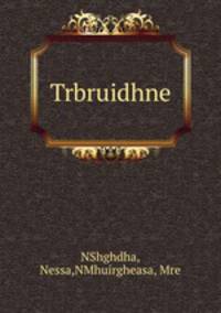 Trbruidhne