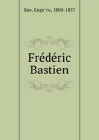 Frederic Bastien