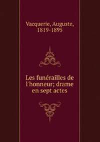 Les funerailles de l