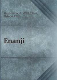 Enanji
