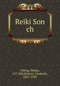 Reiki Son ch