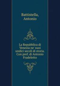 La Repubblica di Venezia ne