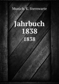 Jahrbuch. 1838
