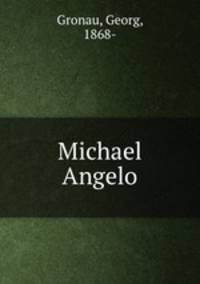 Michael Angelo