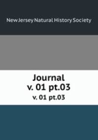 Journal. v. 01 pt.03