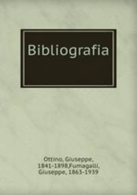 Bibliografia