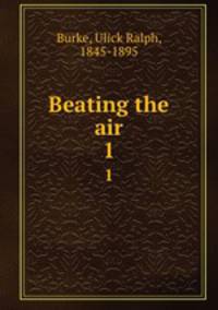 Beating the air. 1