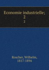 Economie industrielle;. 2