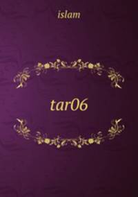 tar06
