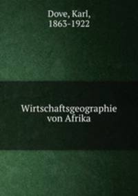 Wirtschaftsgeographie von Afrika