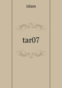 tar07