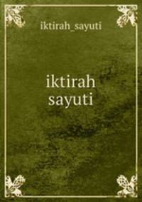 iktirah sayuti