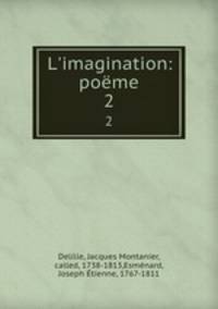 L`imagination: pome. 2