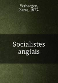 Socialistes anglais