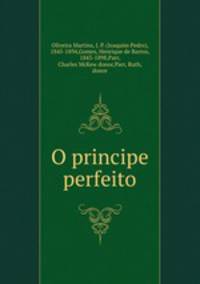O principe perfeito