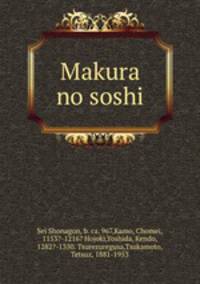 Makura no soshi