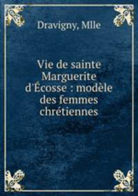 Vie de sainte Marguerite d