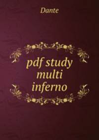 pdf study multi inferno