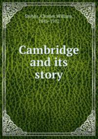 Cambridge and its story