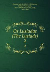 Os Lusadas (The Lusiads). 2