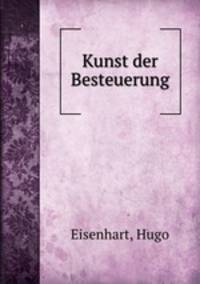 Kunst der Besteuerung