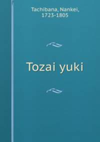 Tozai yuki