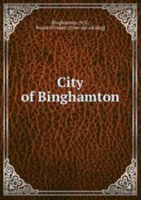City of Binghamton