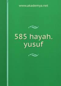 585 hayah.yusuf