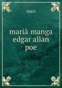 maria??manga edgar allan poe