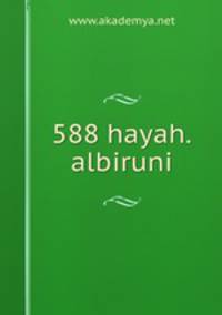 588 hayah.albiruni