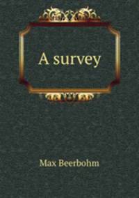 A survey