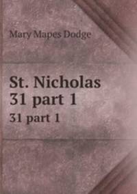 St. Nicholas. 31 part 1