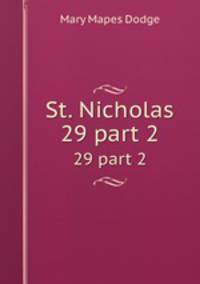 St. Nicholas. 29 part 2