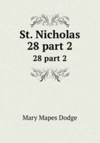 St. Nicholas. 28 part 2