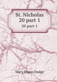 St. Nicholas. 20 part 1