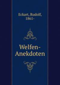 Welfen-Anekdoten