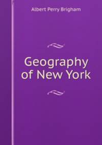 Geography of New York