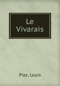 Le Vivarais