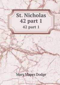 St. Nicholas. 42 part 1