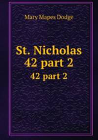 St. Nicholas. 42 part 2