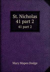 St. Nicholas. 41 part 2